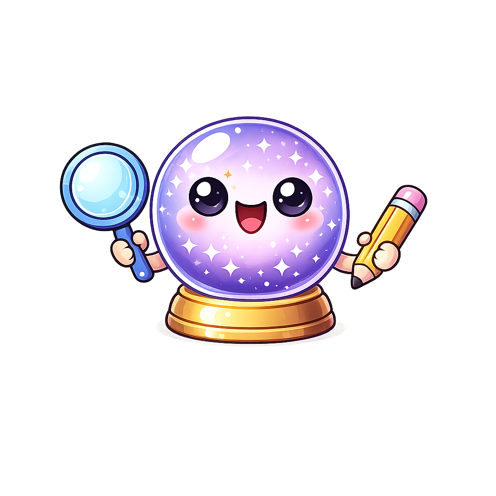 나의 심리테스트 로고